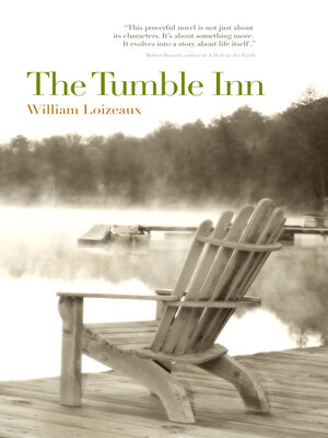 cover image of The Tumble Inn